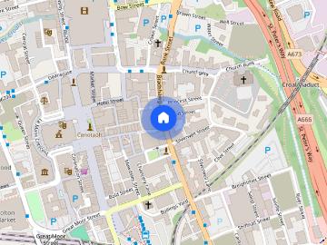 Bolton, Greater Manchester, North West England