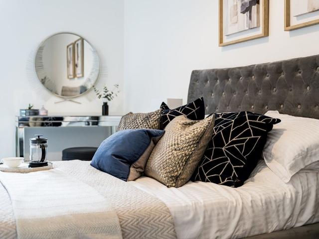 Cotton Gardens, Bolton, Greater Manchester BL1, 2 bed flat to rent, £1,150 pcm | PrimeLocation