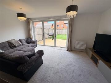 Cotton Drive, Newark, Nottinghamshire, NG24