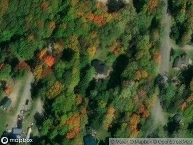 Cotton Hill Rd