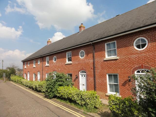 Cotton Lane, Bury St Edmunds IP33, 3 bed terraced house to rent, £1,625 pcm | PrimeLocation