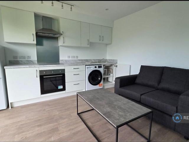 Cotton Lane, Derby, DE24 1 bed flat to rent £667 pcm £154 pw
