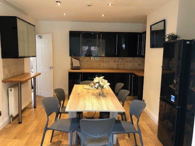 Cotton Lane, Manchester, Greater. 7 bed semi detached house to rent £4,247 pcm £980 pw