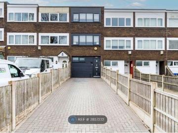 Cotton Lane, Runcorn WA7, 3 bed terraced house to rent, £1,200 pcm | PrimeLocation