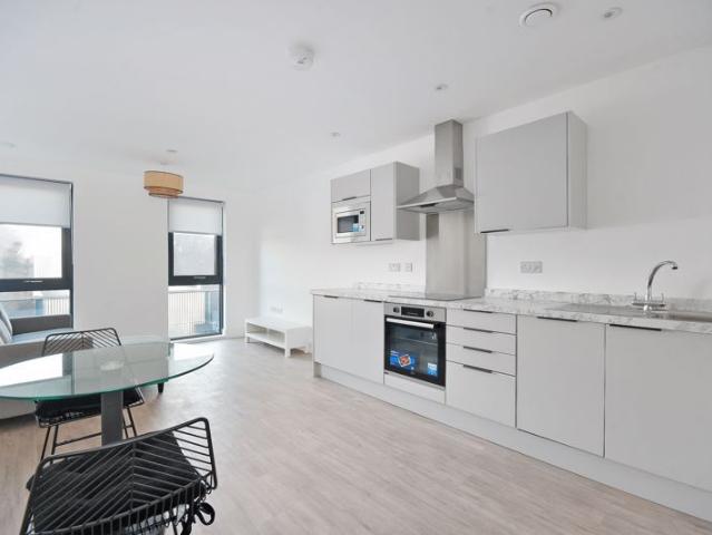 Cotton Mill, Cotton Street, Sheffield S3, 1 bed flat to rent, £850 pcm | PrimeLocation