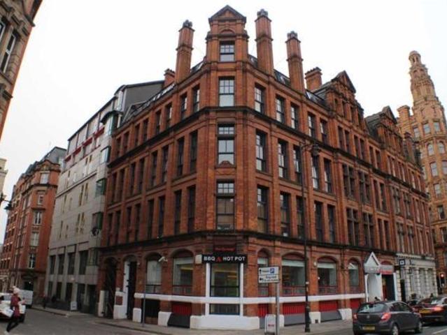 Cotton Mill, Manchester, M1 3 bed apartment to rent £1,700 pcm £392 pw