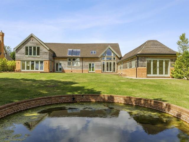 Cotton Row, Holmbury St Mary RH5, 5 bed property to rent, £8,995 pcm | PrimeLocation