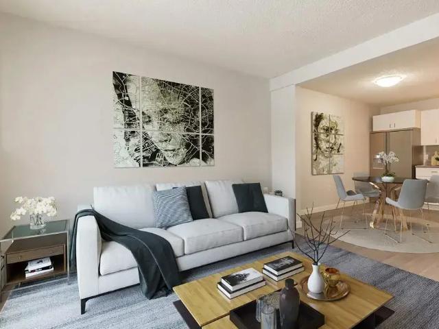 Cotton Wood Apartments 2 Bedroom Apartment for Rent