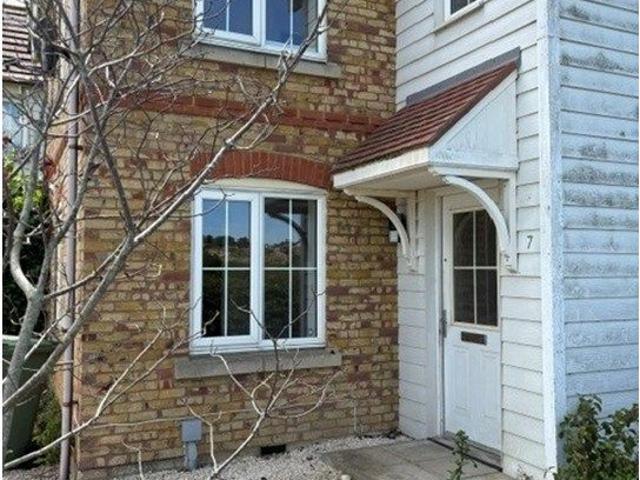 Cotton Thistle Way, Sheerness ME12, 2 bed end terrace house to rent, £1,200 pcm | PrimeLocation