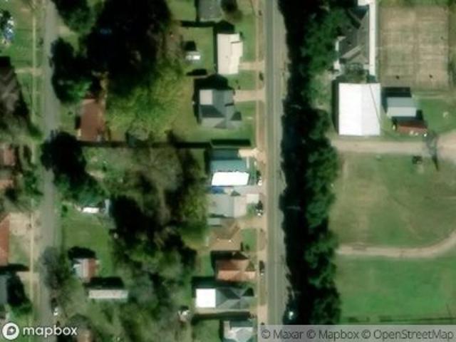 Cottonport Ave
