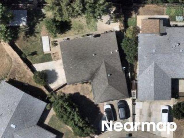 Cottonridge Cir