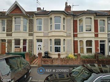 Cottrell Road, Bristol BS5, 5 bed terraced house to rent, £3,450 pcm | PrimeLocation