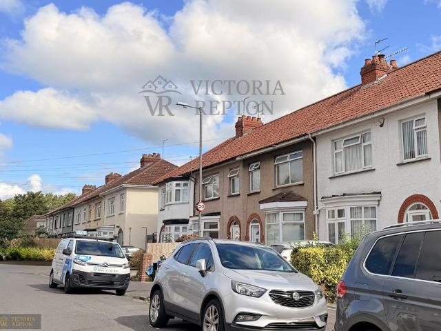 Cottrell Road, Greenbank, BS5 4 bed terraced house to rent £2,198 pcm £507 pw