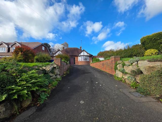 Cotwall End Road, Dudley DY3, 2 bed detached bungalow to rent, £1,200 pcm | PrimeLocation