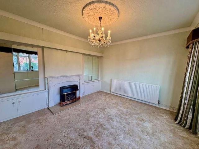 Cotwall End Road, Dudley, DY3