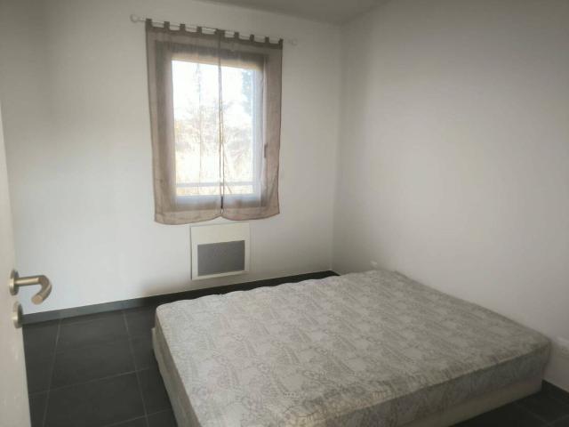 Côte Bleue – Appartement neuf 58 m² avec terrasse de 10 m²