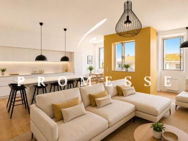 Côte des Basques 3 chambres 144m² Biarritz