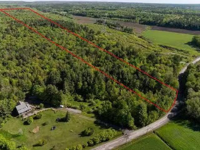 Côte Joseph, Saint Lin/Laurentides, QC, J5M 1Z6 vacant land.