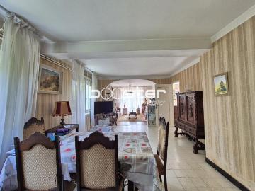 Côte Pavée Maison familiale de 7 pièces