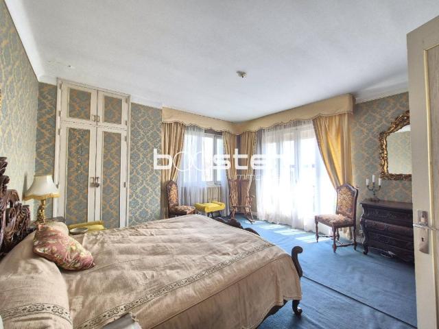 Côte Pavée Maison familiale de 7 pièces