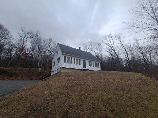 Cote Rd, Monson, Home For Sale
