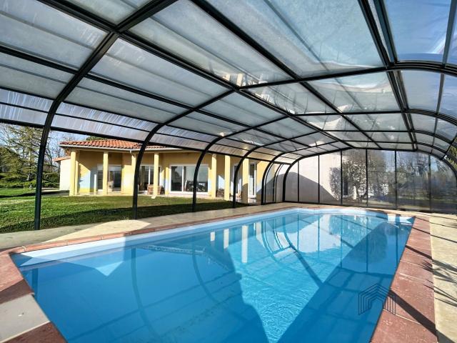 Côteaux de Bessières 175m² Bessières