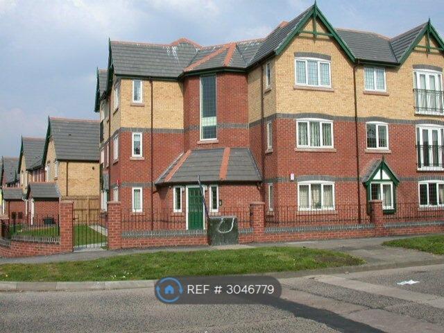 Cotefield Road, Manchester M22, 2 bed flat to rent, £1,075 pcm | PrimeLocation