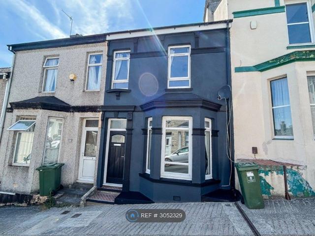 Cotehele Avenue, Plymouth PL2, 3 bed terraced house to rent, £1,150 pcm | PrimeLocation