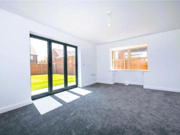 Coteland Road, Ruskington, NG34