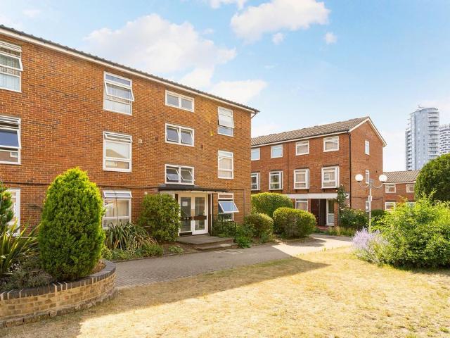 Cotelands, Croydon CR0, 1 bed flat to rent, £1,400 pcm | PrimeLocation