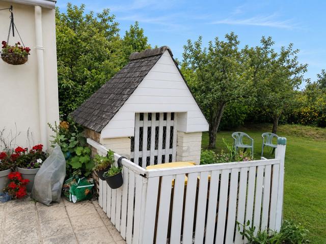Cotes d'armor, Plumieux Magnifique maison de 5 chambres av. 224m² Plumieux