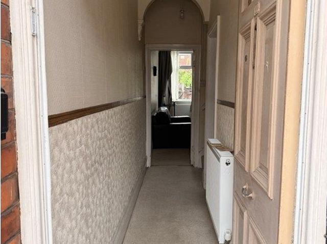 Cotesheath St, Stoke On Trent ST1, 4 bed terraced house to rent, £875 pcm | PrimeLocation