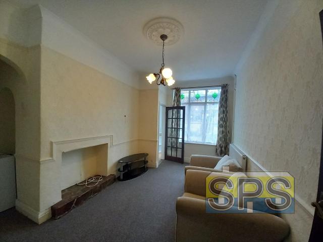 Cotesheath Street, Hanley, Stoke On Trent ST1, 2 bed terraced house to rent, £650 pcm | PrimeLocation