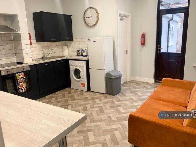 Cotesheath Street, Stoke On Trent, ST1 1 bed in a house share to rent £540 pcm £125 pw