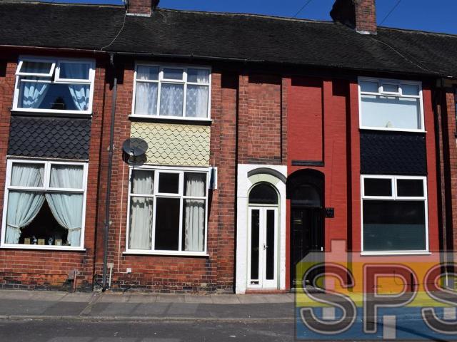 Cotesheath Street, Stoke on Trent ST1 2 bed terraced house to rent £650 pcm £150 pw