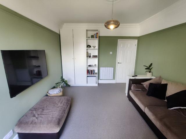 Cotham Brow, Bristol BS6, 2 bed flat to rent, £1,500 pcm | PrimeLocation