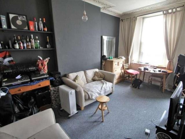 Cotham Brow, BS6