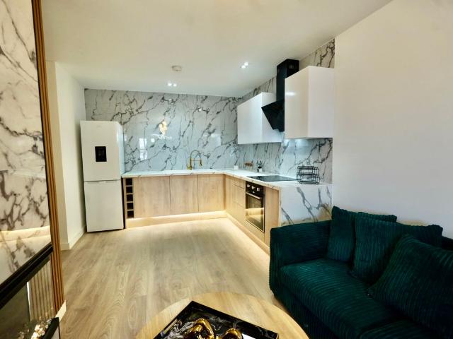 Cotham Street, St Helens WA10, 1 bed flat to rent, £895 pcm | PrimeLocation