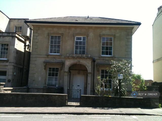 Cotham Road, Bristol, BS6 1 bed flat to rent £1,150 pcm £265 pw
