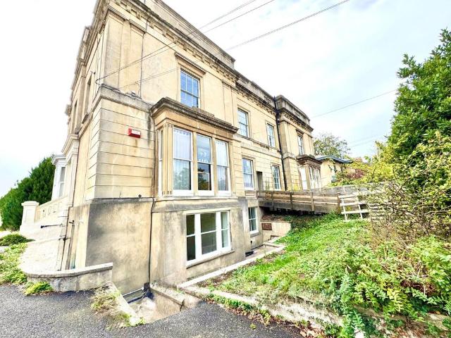 Cotham Road, Somerset BS6 2 bed apartment to rent £1,850 pcm £427 pw