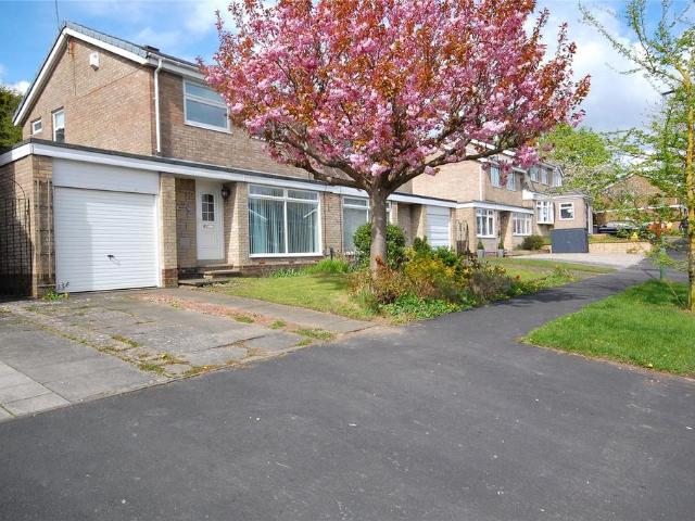 Cotherstone Road, Newton Hall. 3 bed semi detached house to rent £1,100 pcm £254 pw