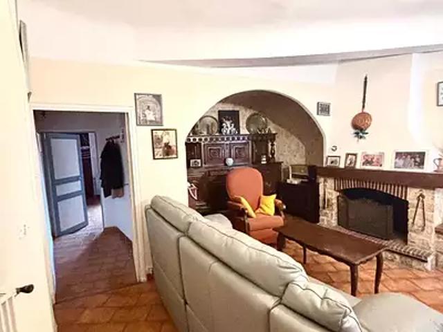 Cotignac 83570 Achat / Vente appartement 3 pièces t3