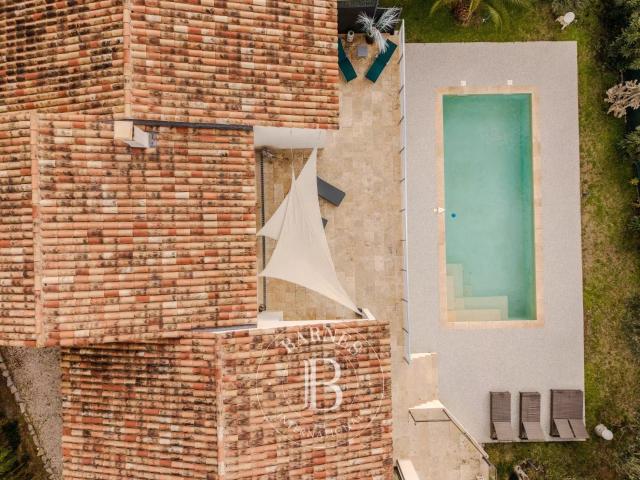 Cotignac – Villa Provençale – Belle villa de style provençal. 210m² Cotignac