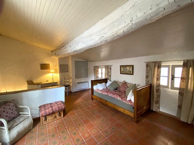 Cotignac, bel appartement en duplex 94m² Cotignac