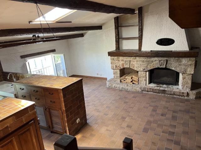 Cotignac Duplex 63.90 M² T3 Exclusivite 63m² Cotignac
