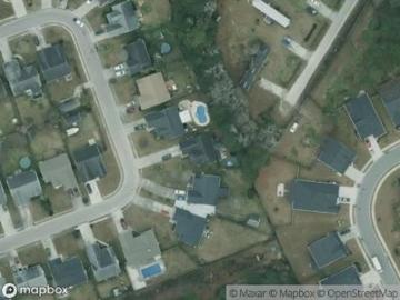Cotillion Cres