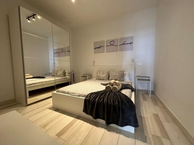Cotillo Luna: Terrace, WIFI, Parking