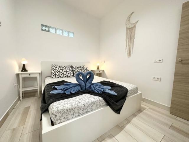 Cotillo Sol: 2 bedrooms, centre, fiber and terrace