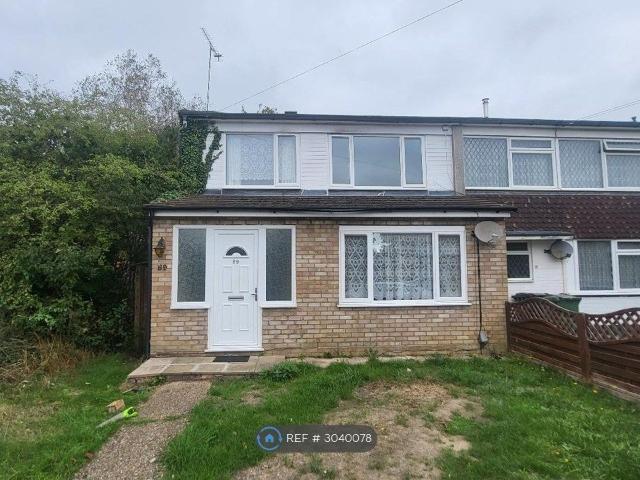 Cotlandswick, St Albans AL2, 4 bed semi detached house to rent, £2,000 pcm | PrimeLocation