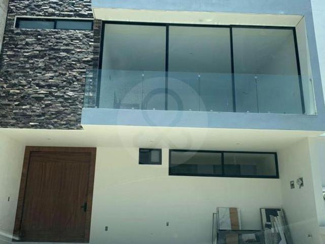 coto bizantino: Casa en venta en Fraccionamiento Valle Imperial